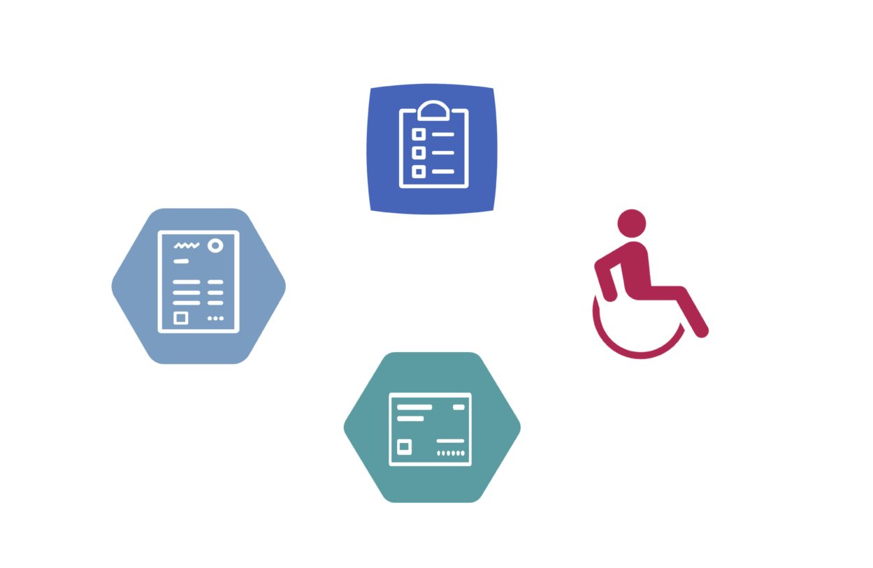 LongTerm Care Facility Resources ICAP