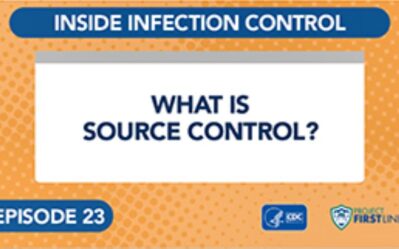 What is source control? - ICAP