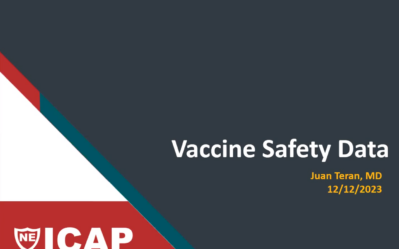 Long Term Care Webinars Archives Icap